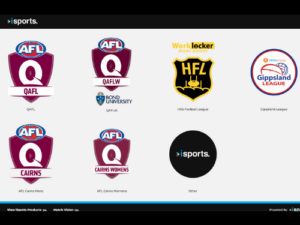 iSports Remote Analyst Service